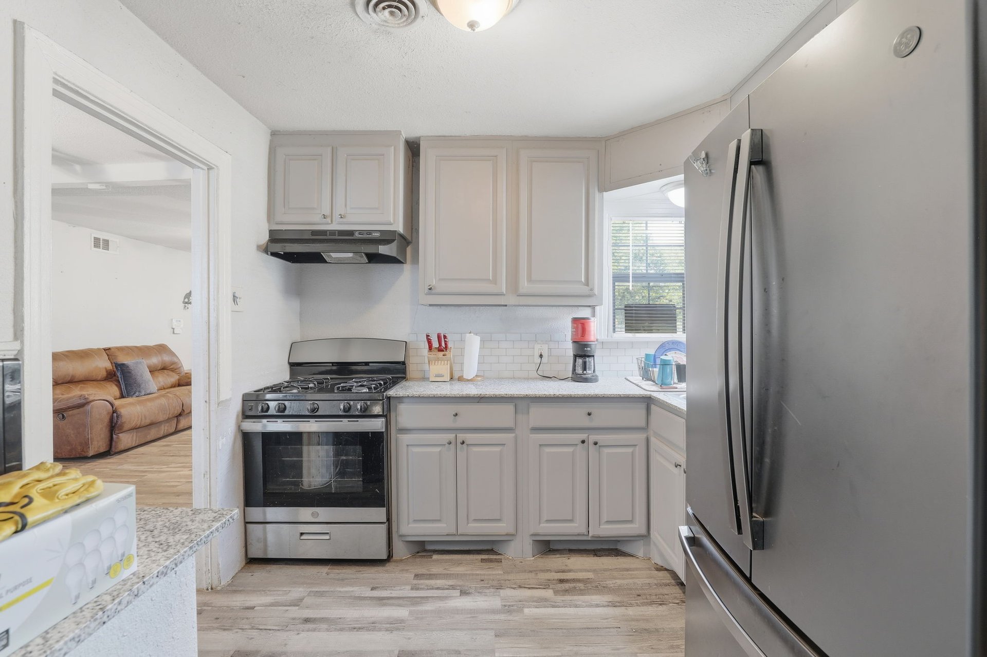 4014 Kostner