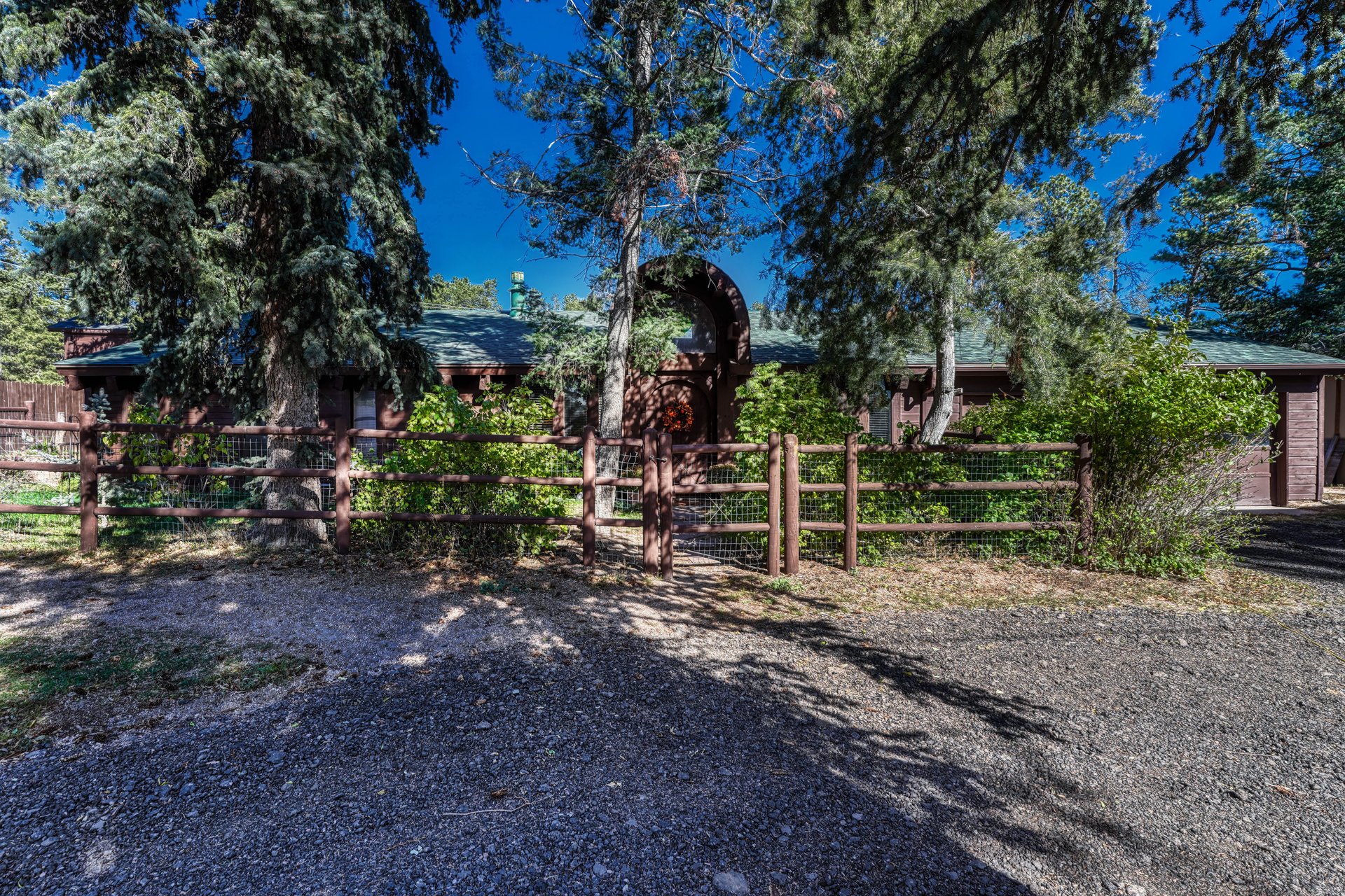 13354 N Meridian Road