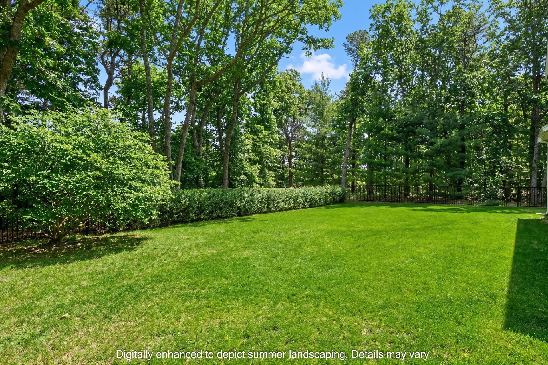 A Turnkey Seapuit Offering in Osterville