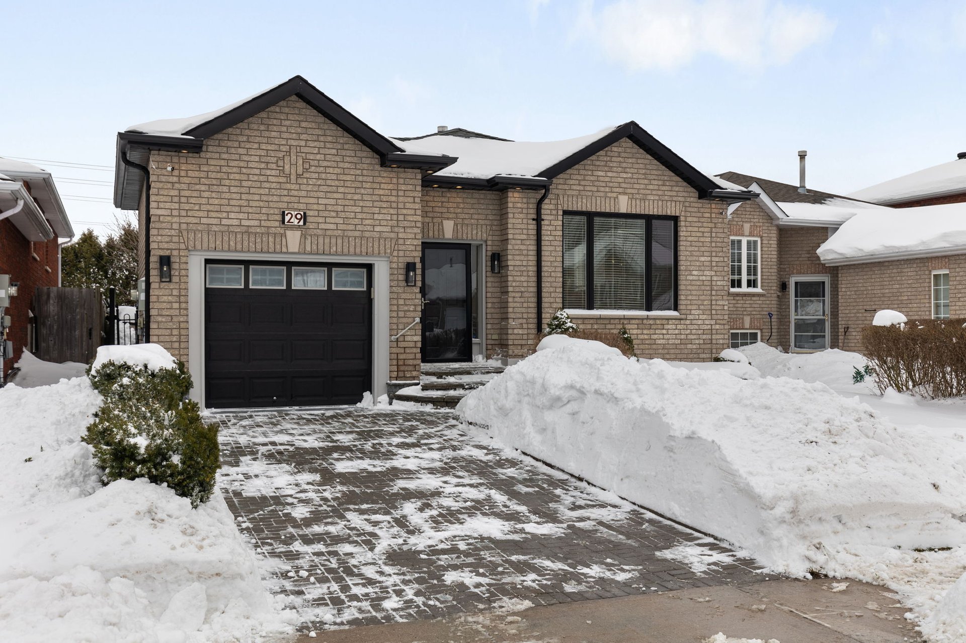 29 Nicole Marie Avenue, Barrie
