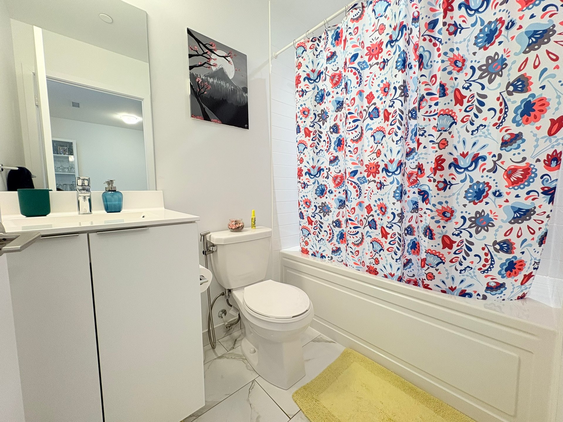 20 Shore Breeze Drive Unit: 4703