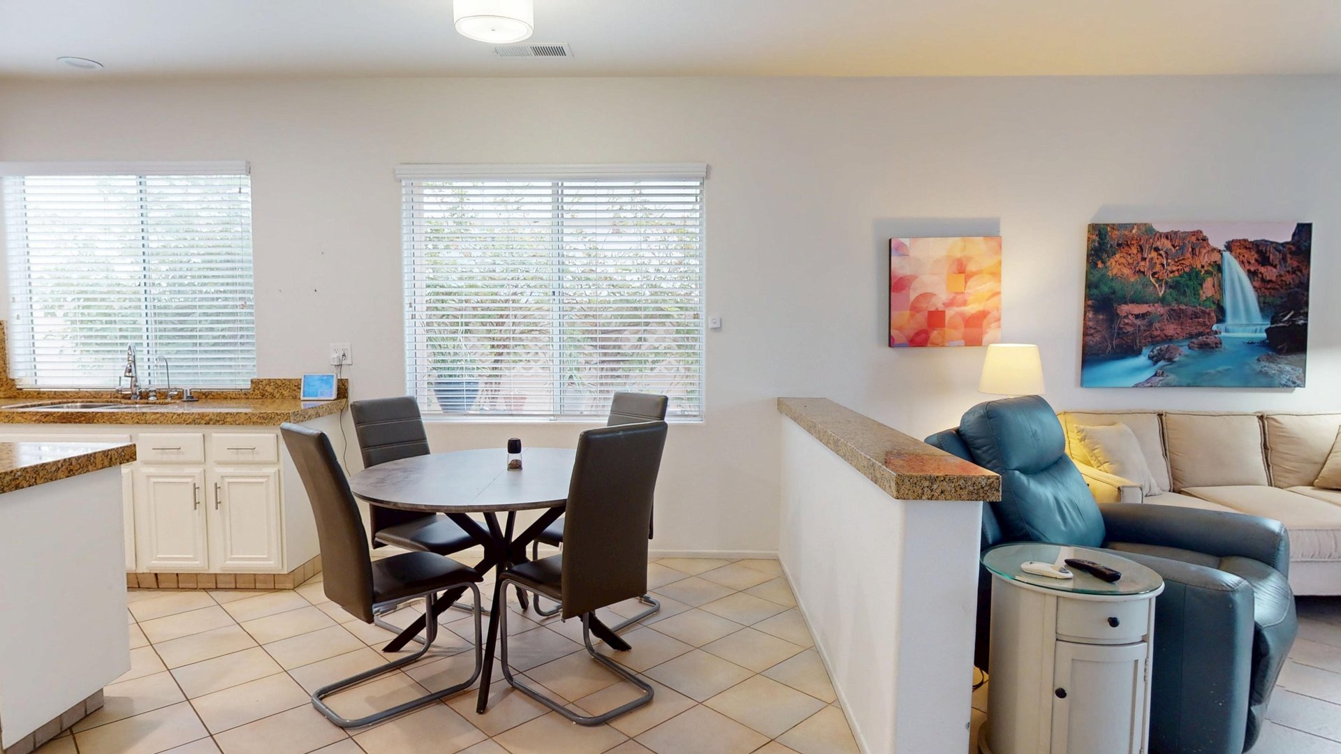 3010 N Redwood Drive Pool Home