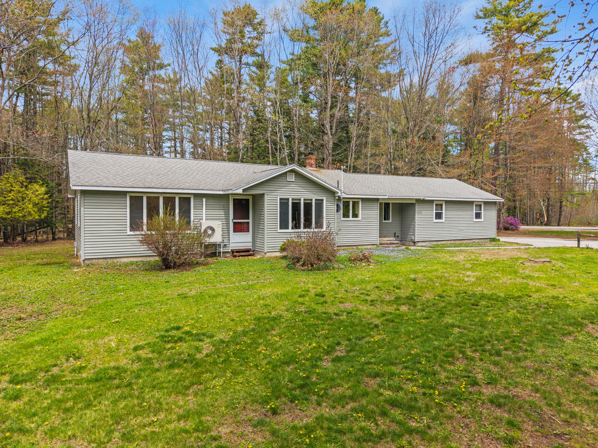 157 Long Plains Road