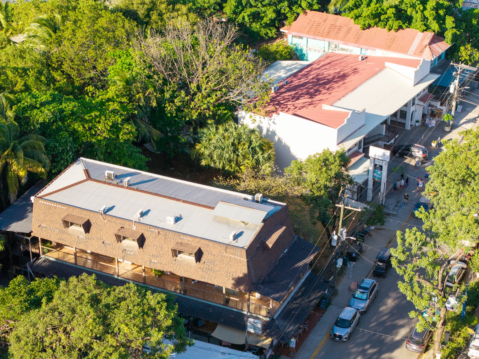Beachfront Lot Tamarindo | Rare Beachfront Concession Lot in Tamarindo with Direct Ocean Access