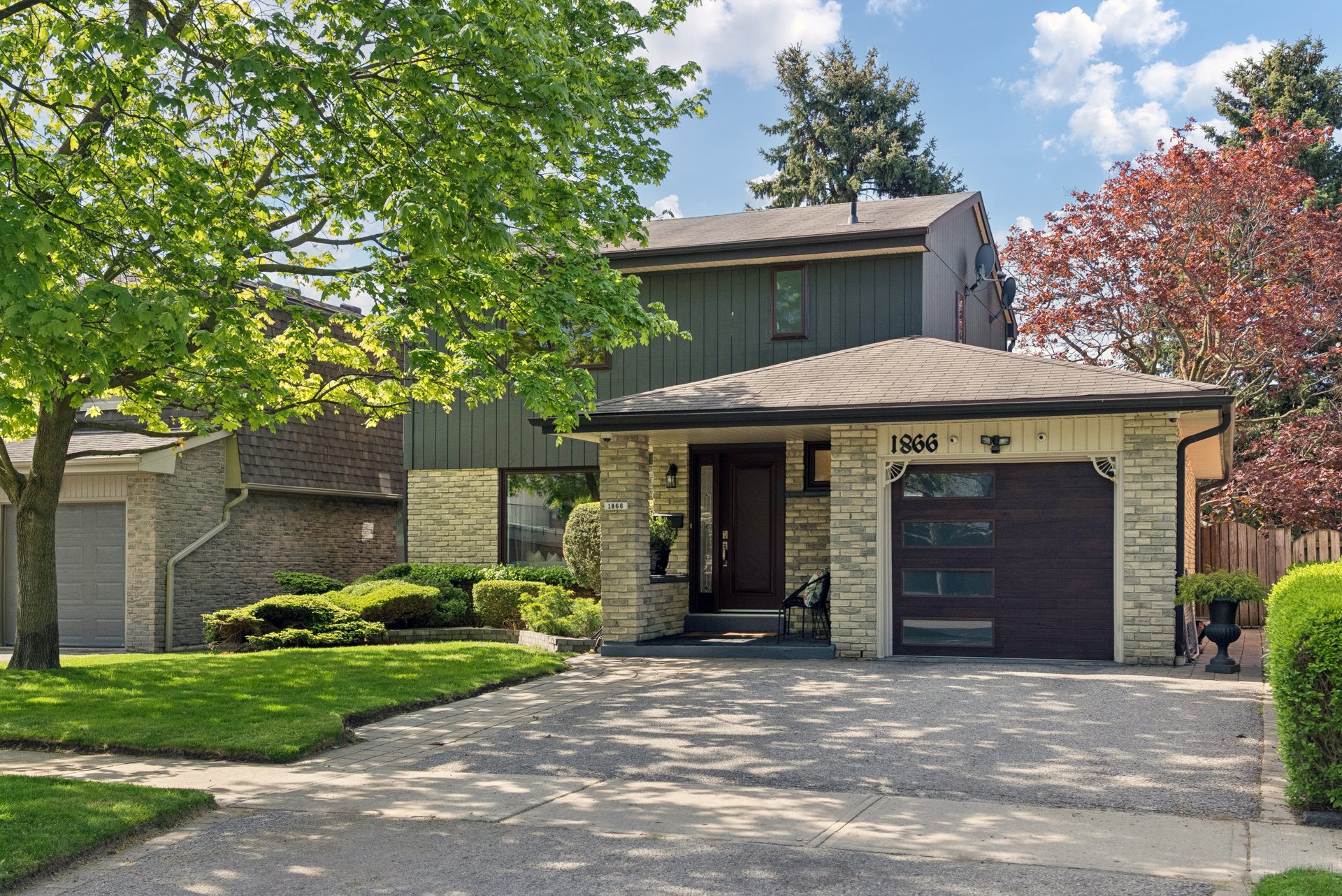 1866 Bowler Drive