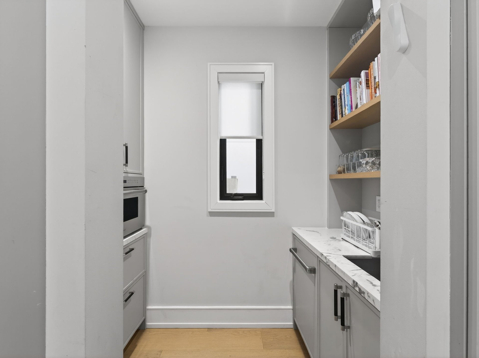 Expert Design and Modern Comforts