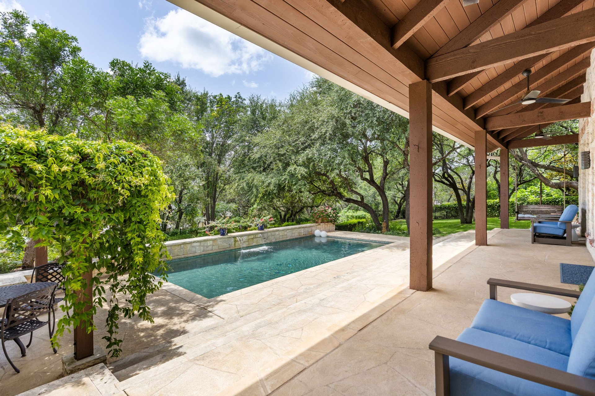 Estates of Barton Creek