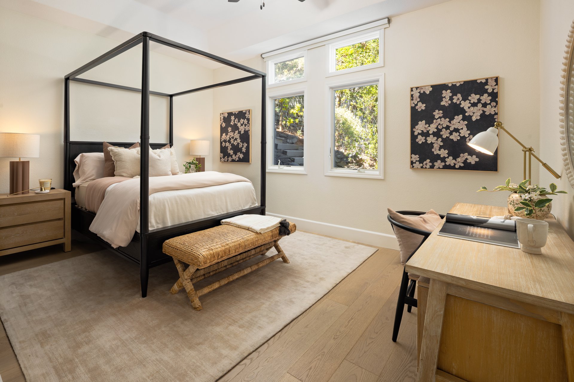 Desirable Cypress Hollow