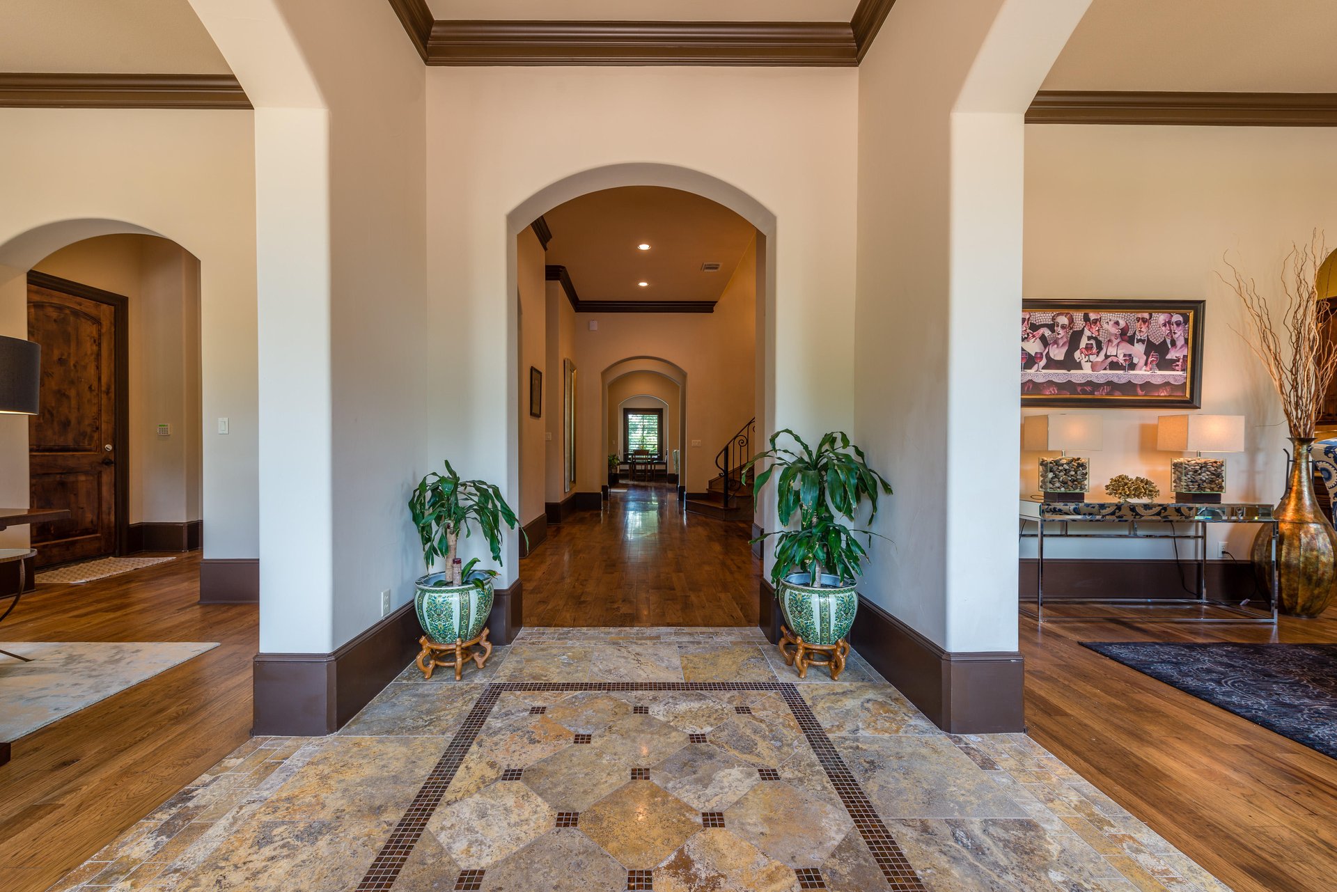 Majestic Santa Barbara in Rollingwood