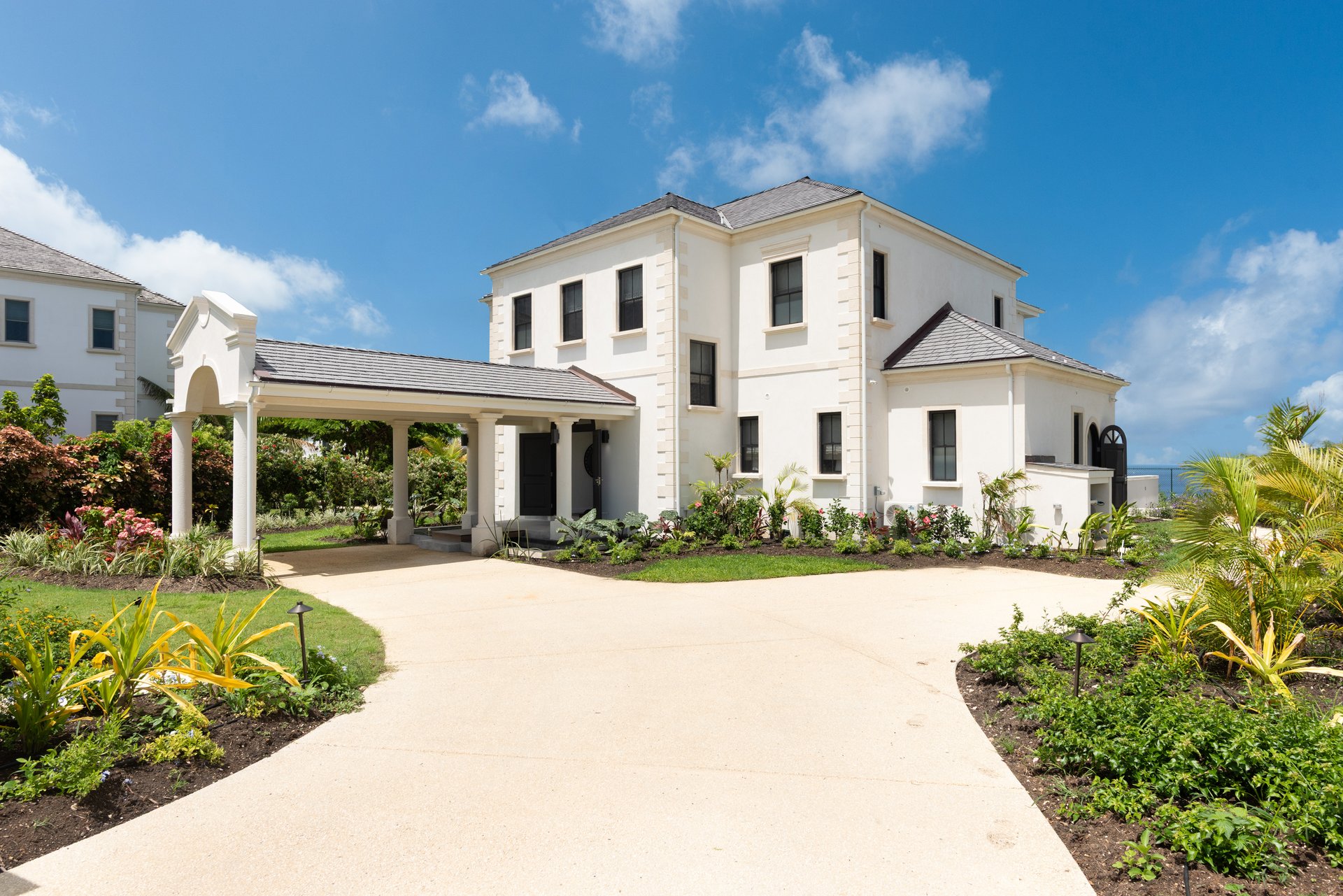 Ridgeview  
