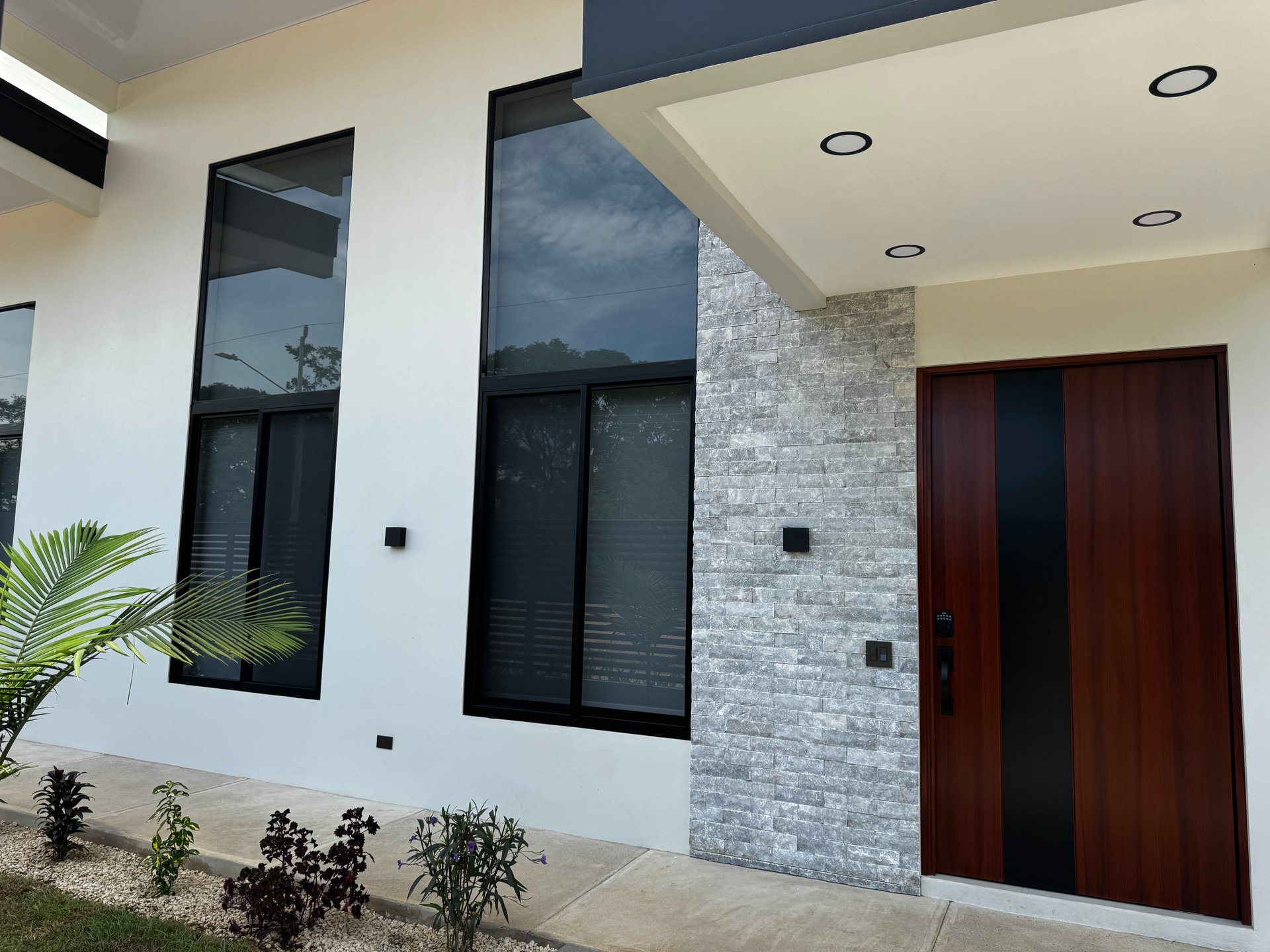 River Bend Estates, Uvita, #5.  3 Bedroom / 3 Bathroom