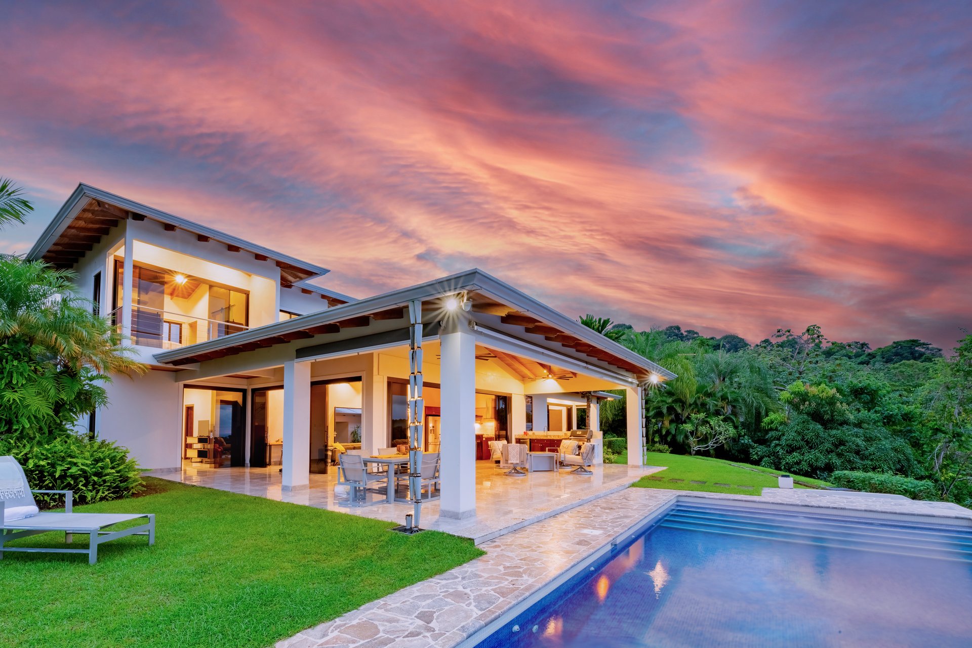 Casa Jaguar