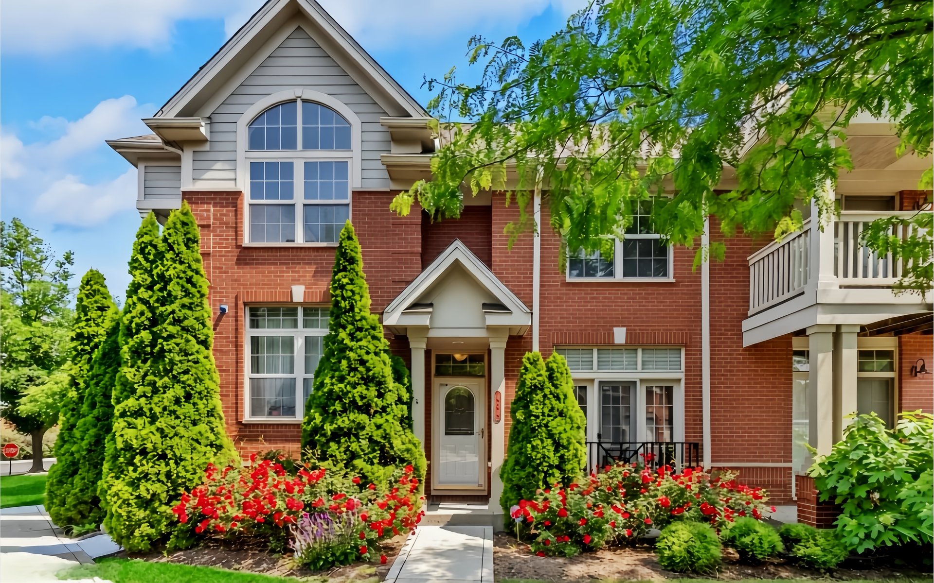 404 Callie Ct Unit 1A