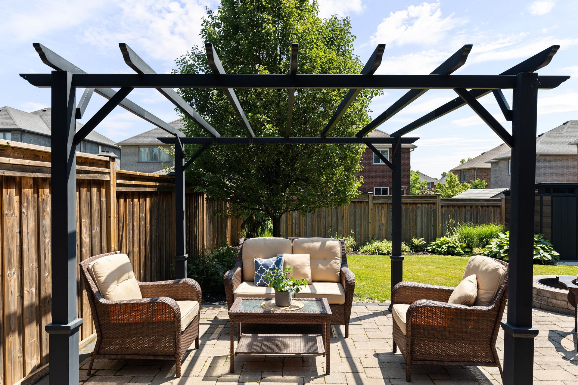 120 Jewel House Lane, Barrie