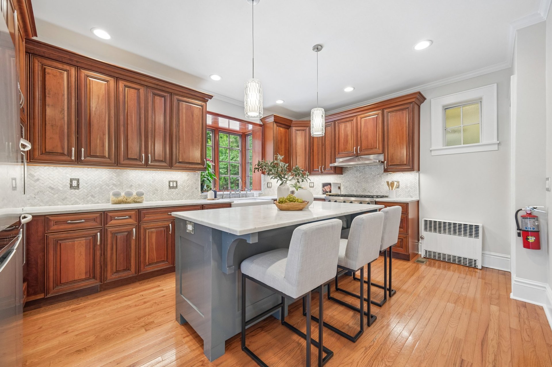 162 Irving Avenue, South Orange