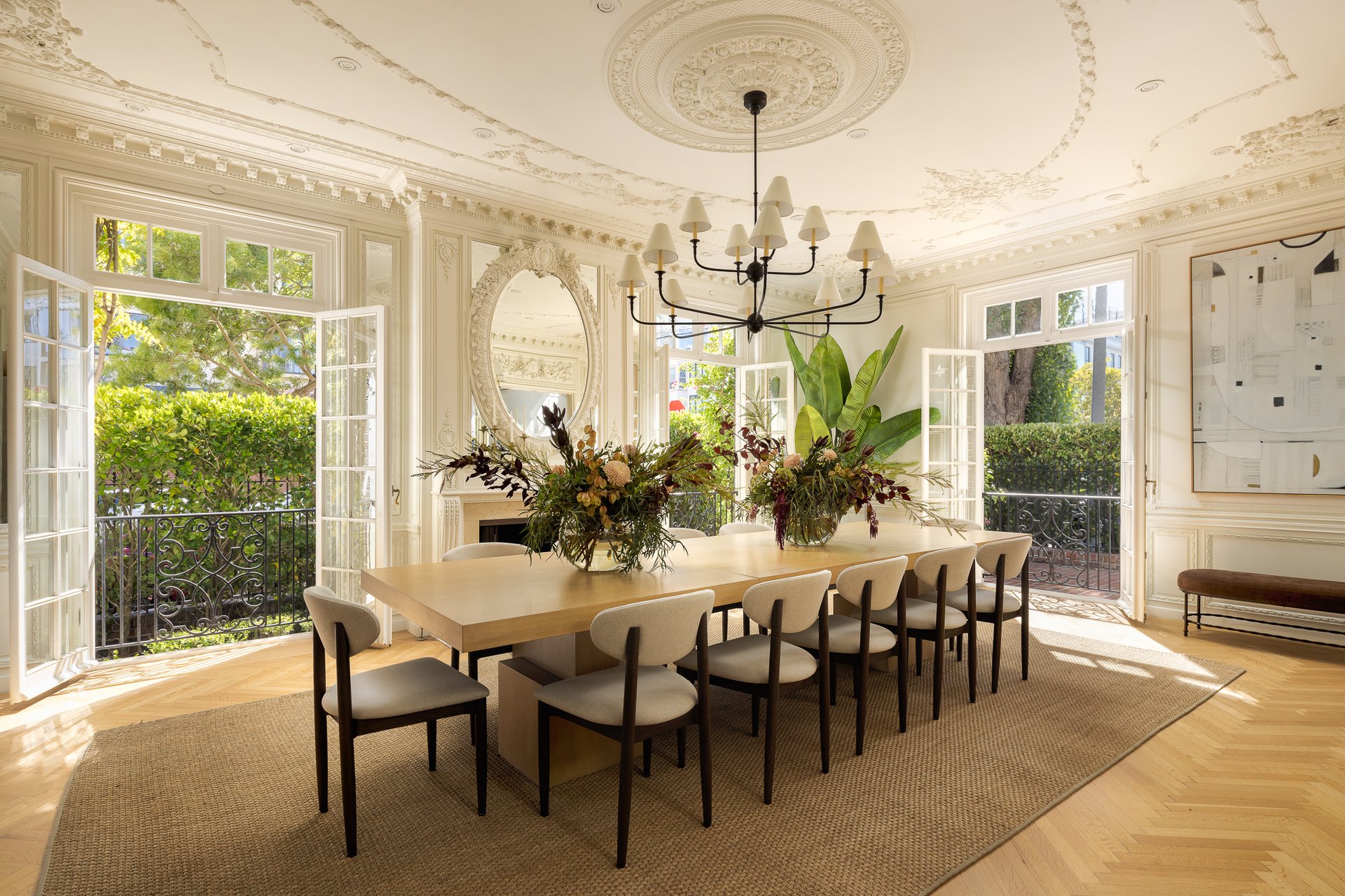 The Cornerstone