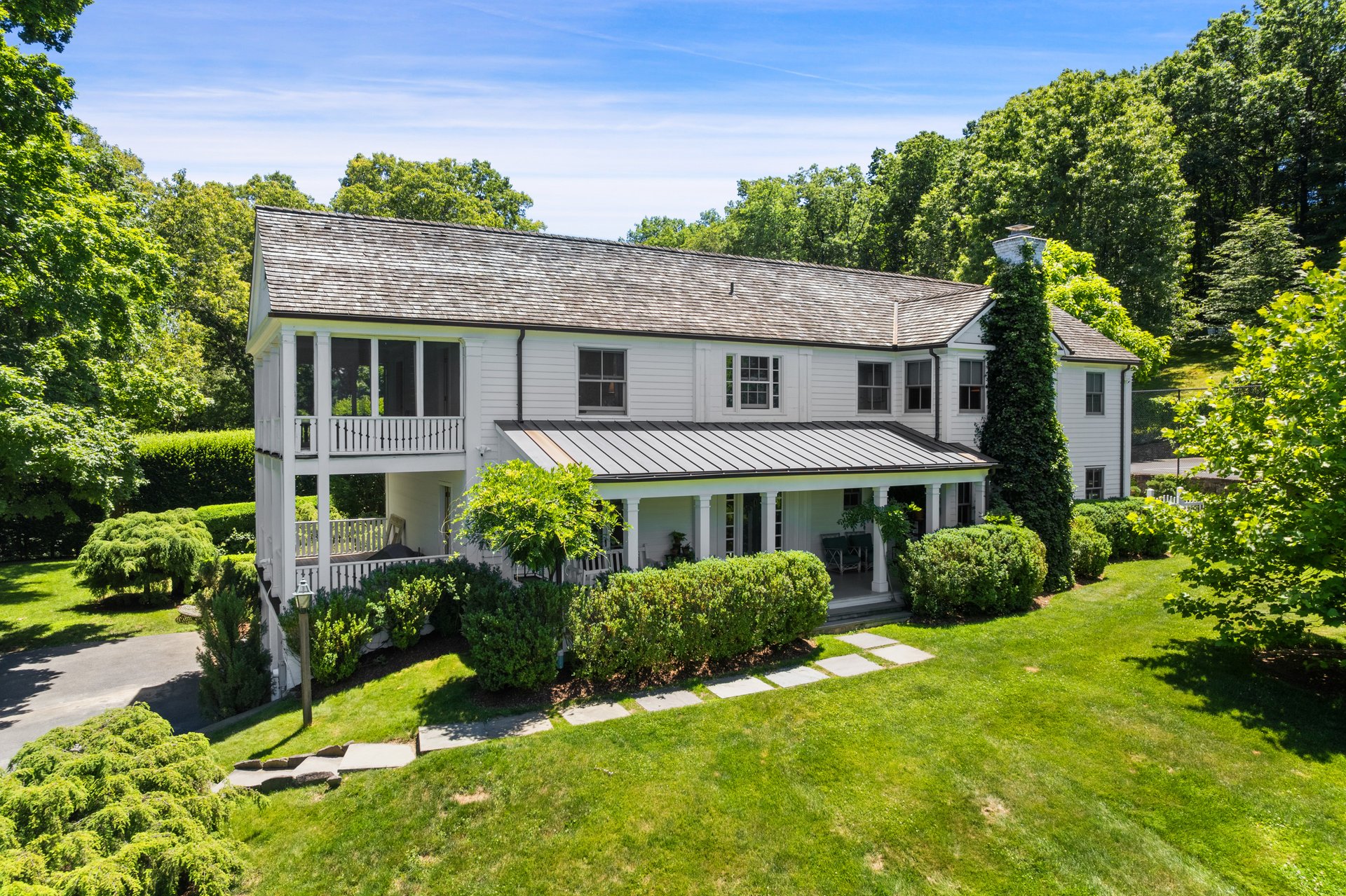 242 Croton Lake Road