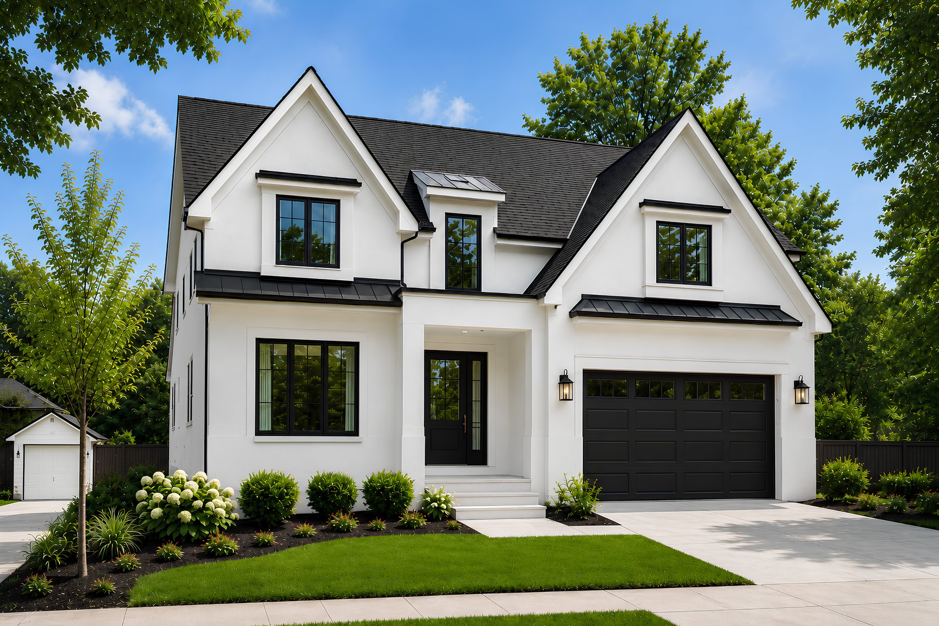 4529 Highland