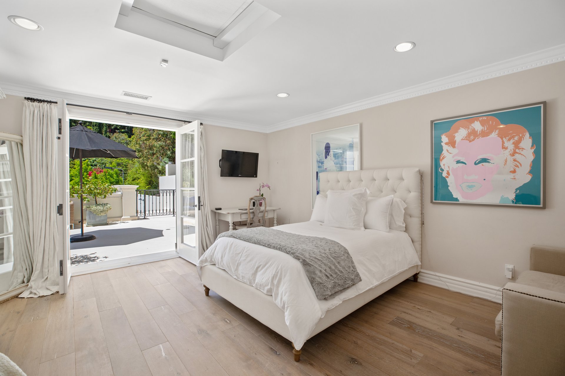 721 Dolo Way, Bel Air