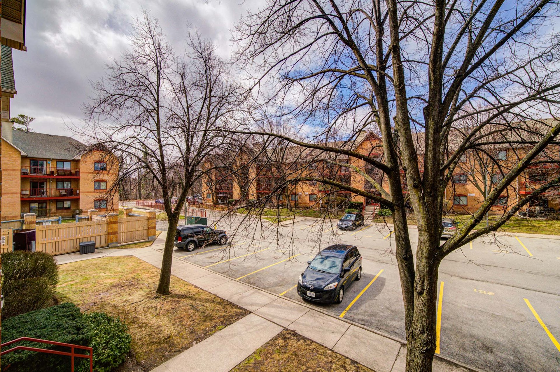 #521 - 1514 Pilgrims Way Unit: 521