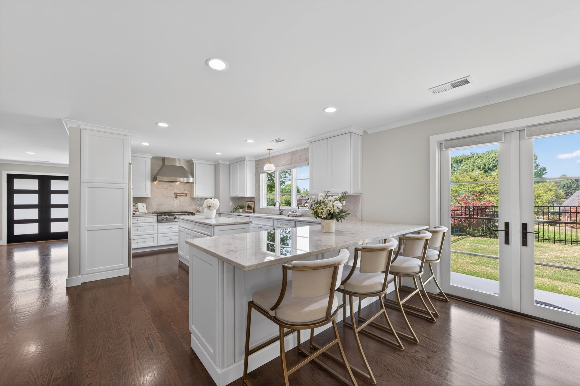 430 Crabapple Farm Drive