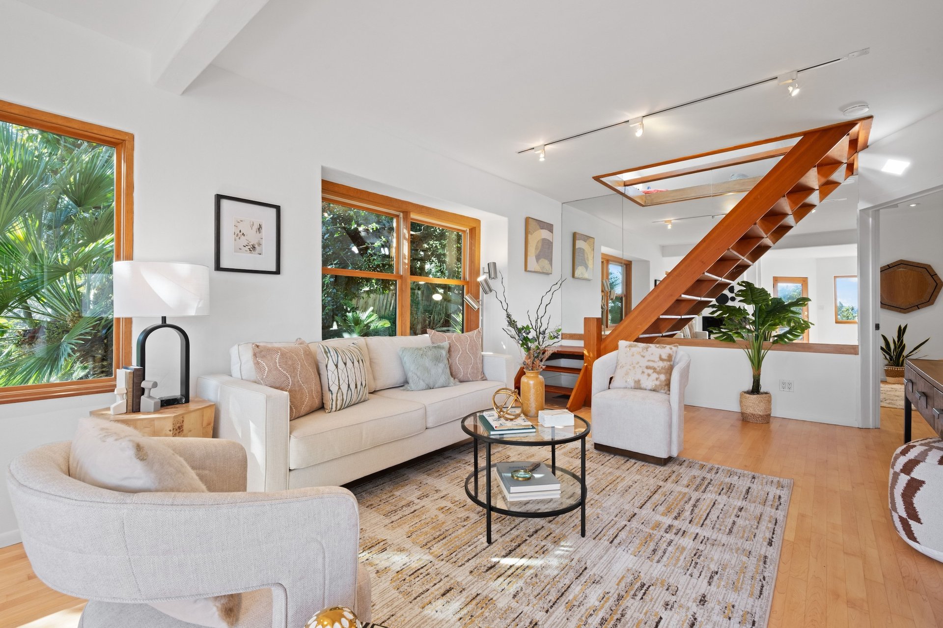 Mill Valley - Sold Over Asking