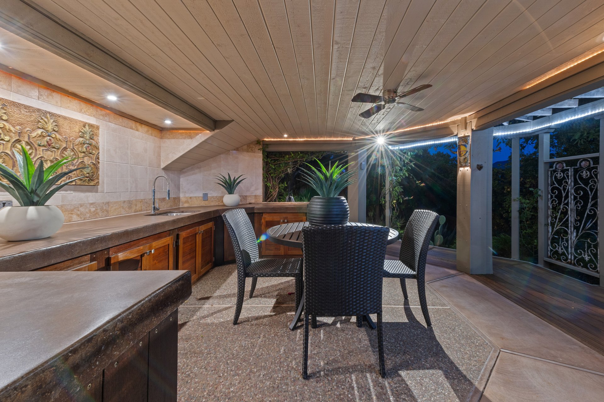 An Architectural Masterpiece in the Old Quarry Enclave