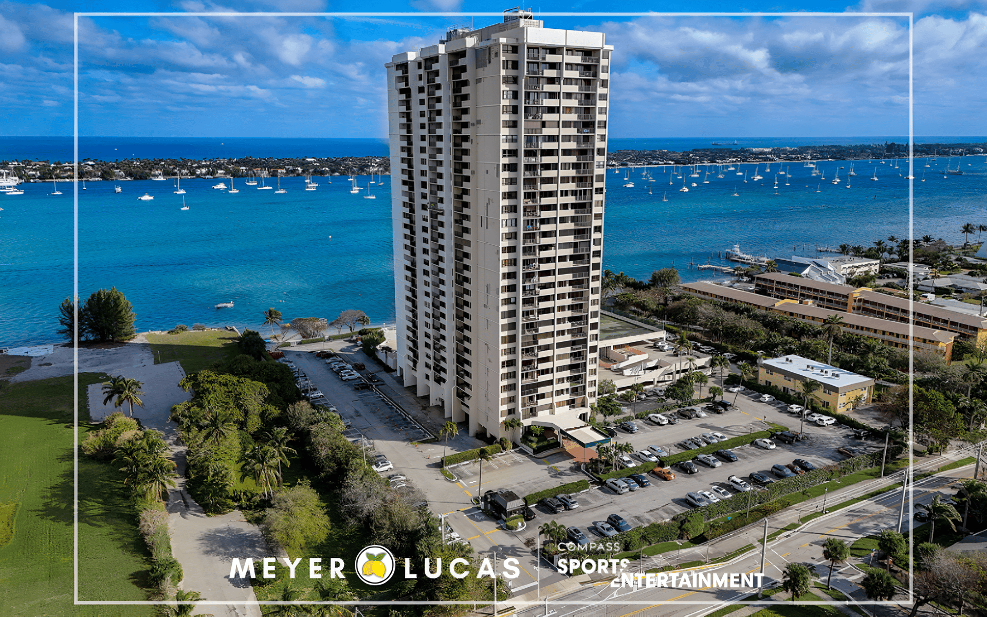 Investing in Real Estate in Palm Beach County