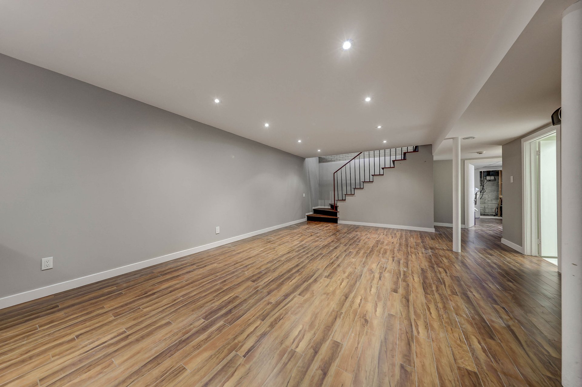 SOLD: Urban-Style Entertainer's Paradise