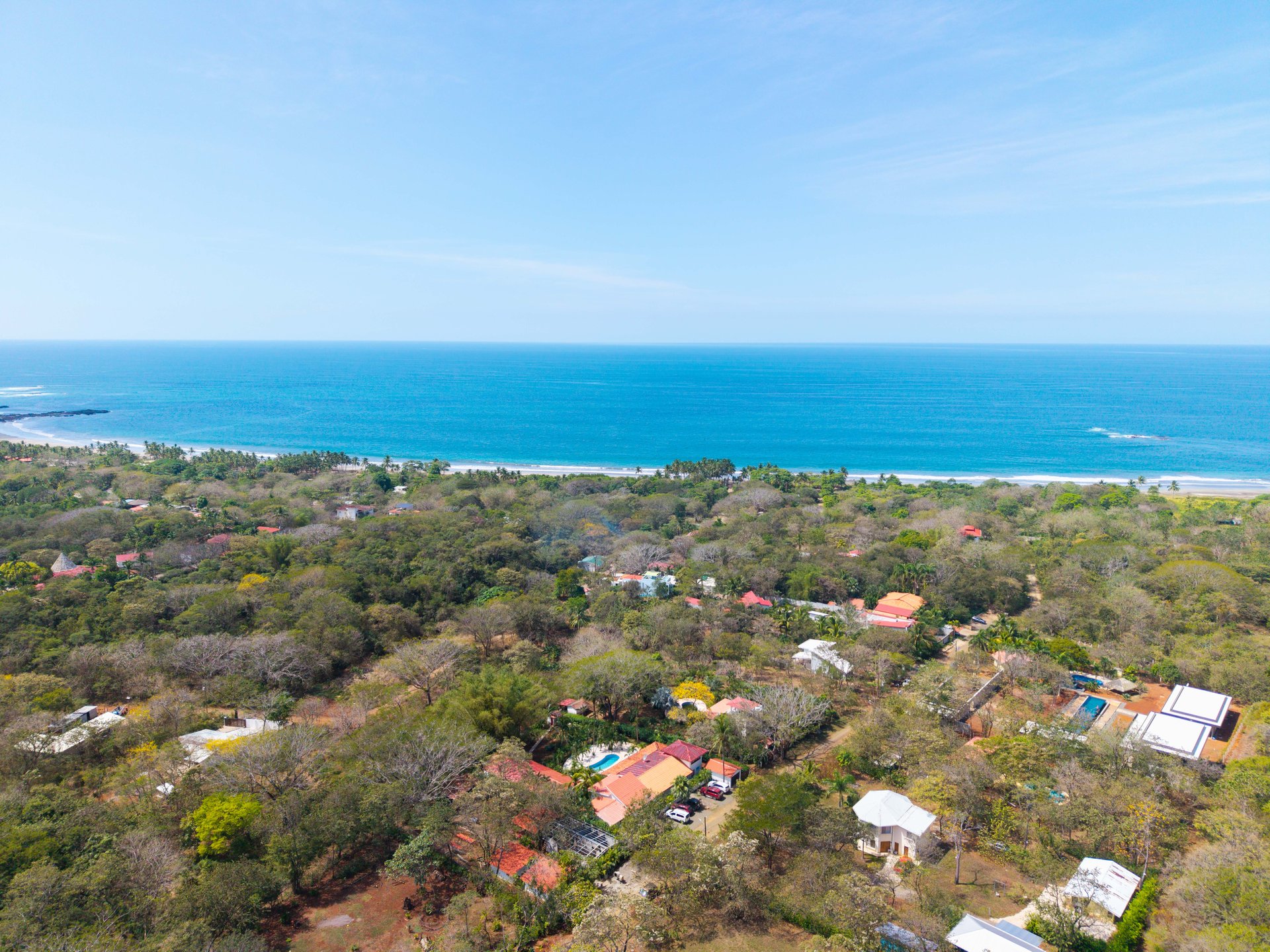 Junquillal Lot | Prime Investment Lot in Junquillal. Perfect for Residential or Commercial Development