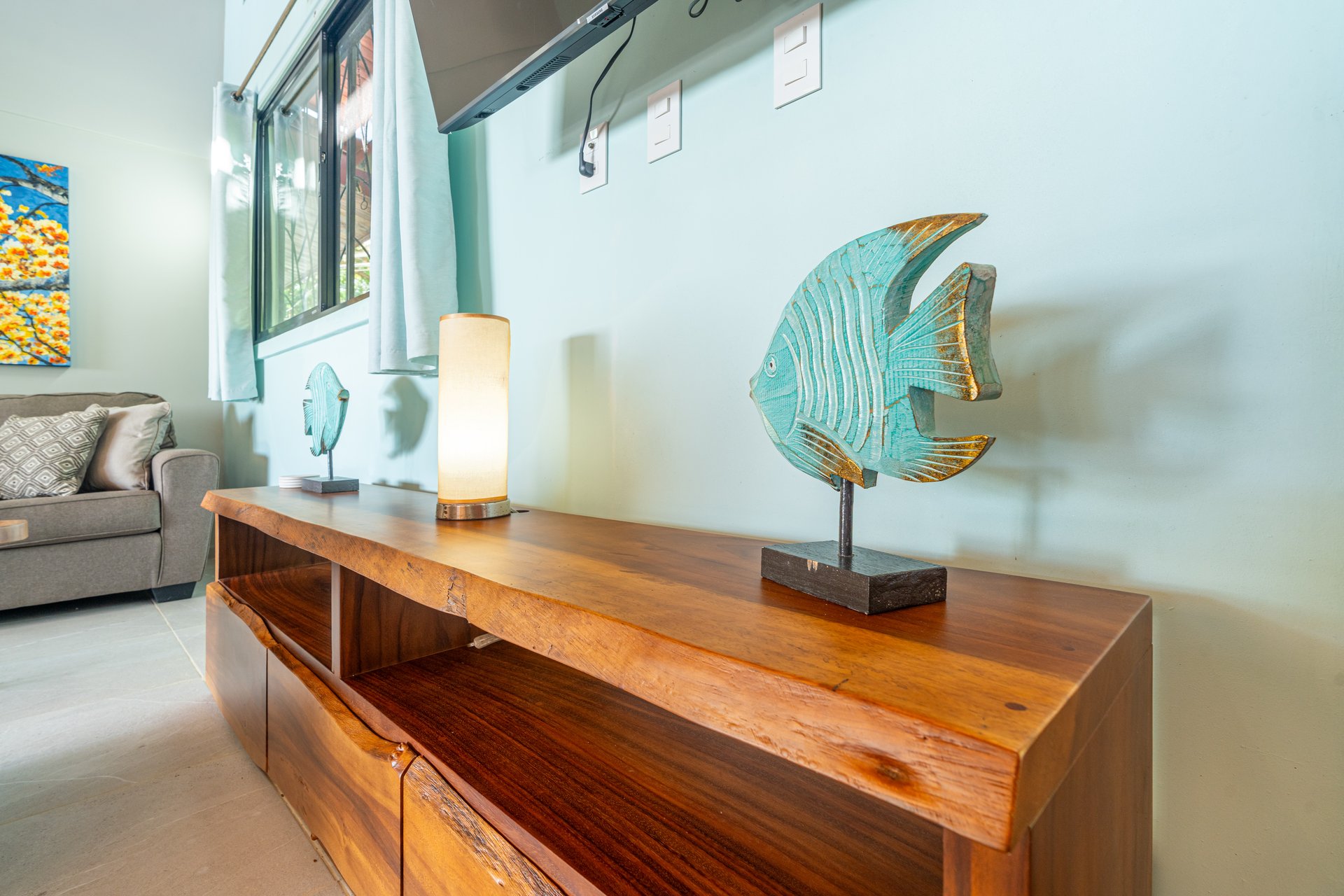 Casa Sea Breeze- Spectacular Ocean-View Home and Guest Villa in Prime Ojochal Location