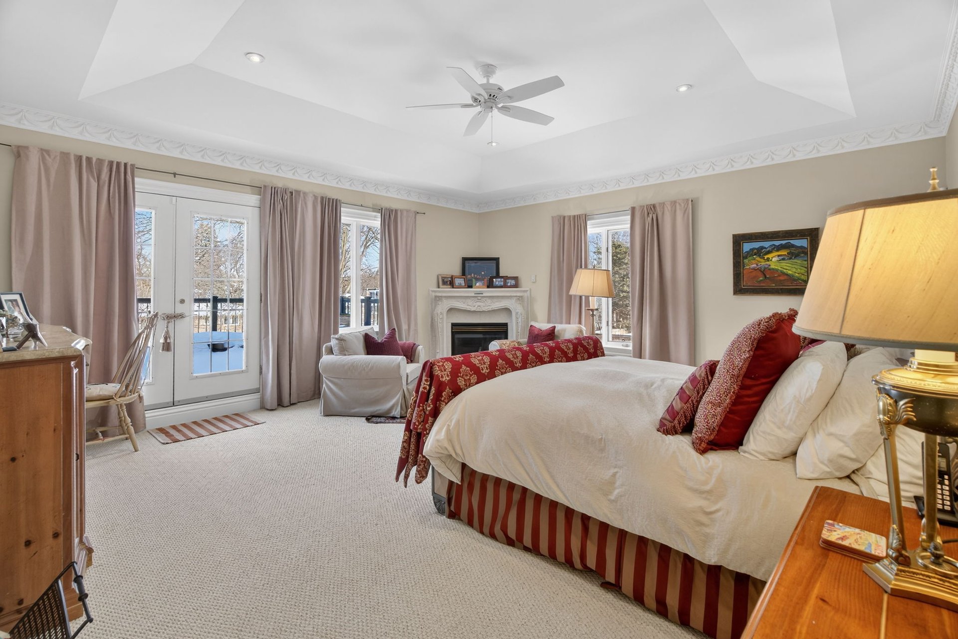 SOLD: Timeless Elegance