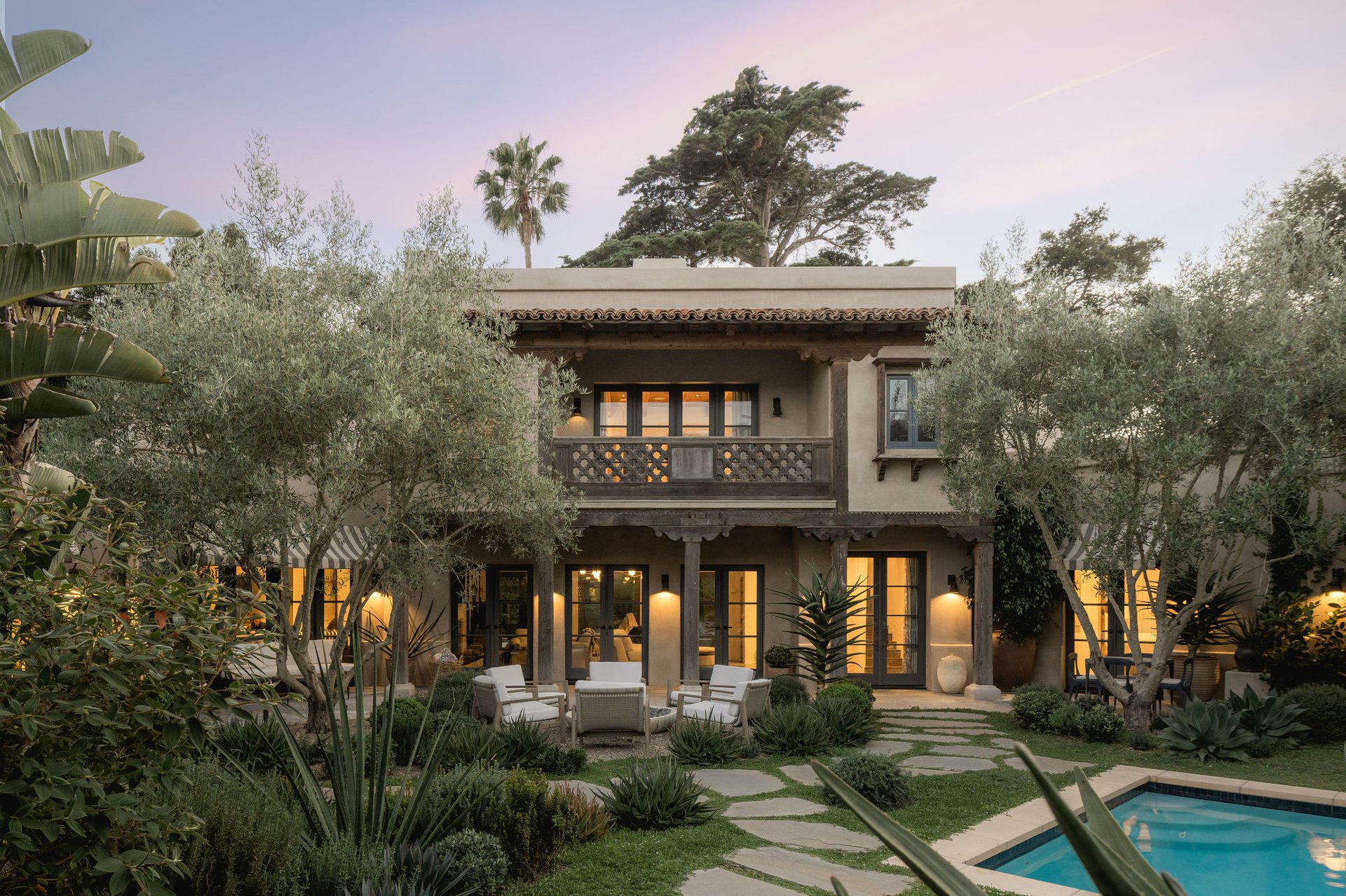 491 Pimiento Lane, Montecito 