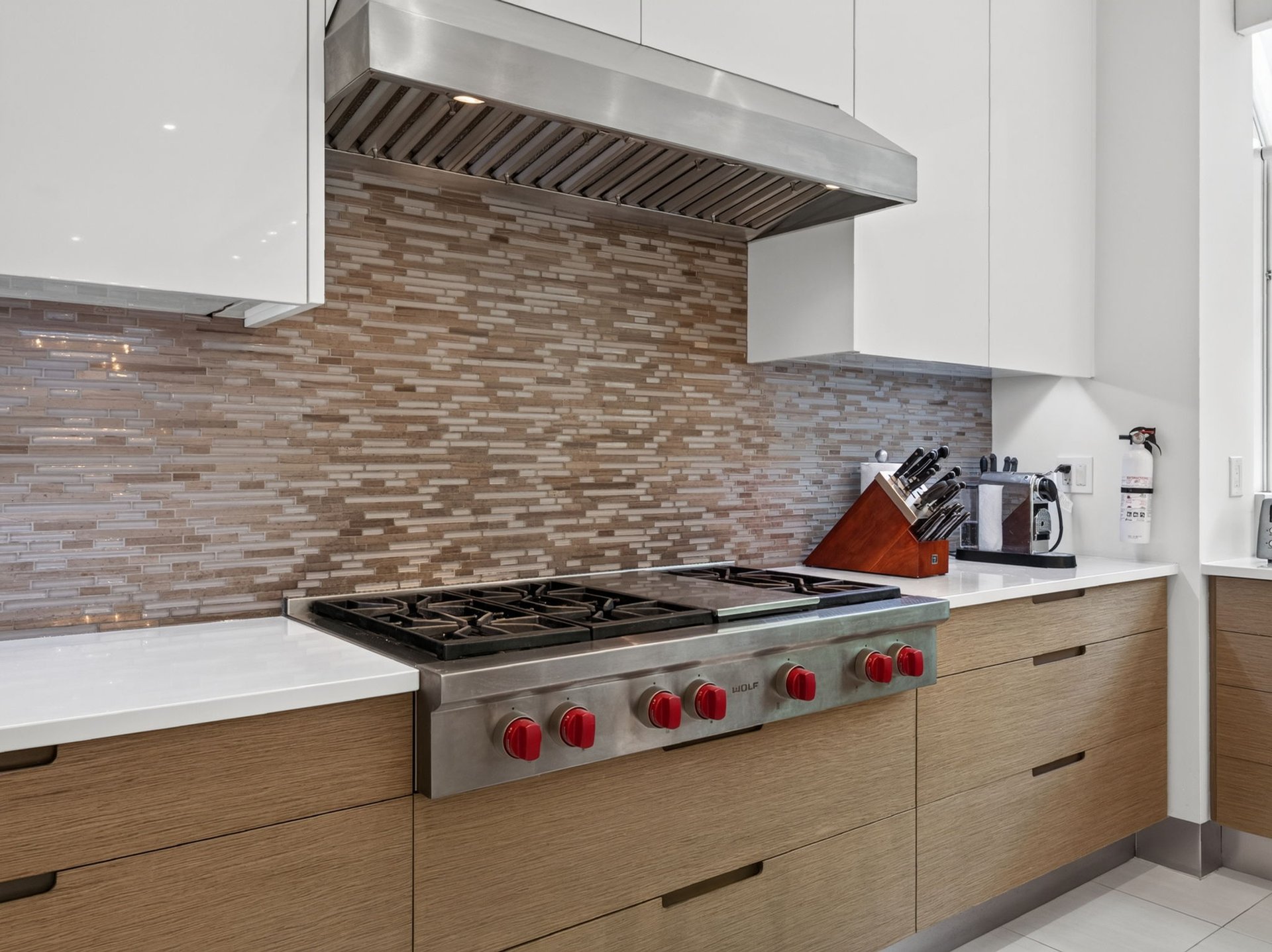 Timeless Transitional Architecture