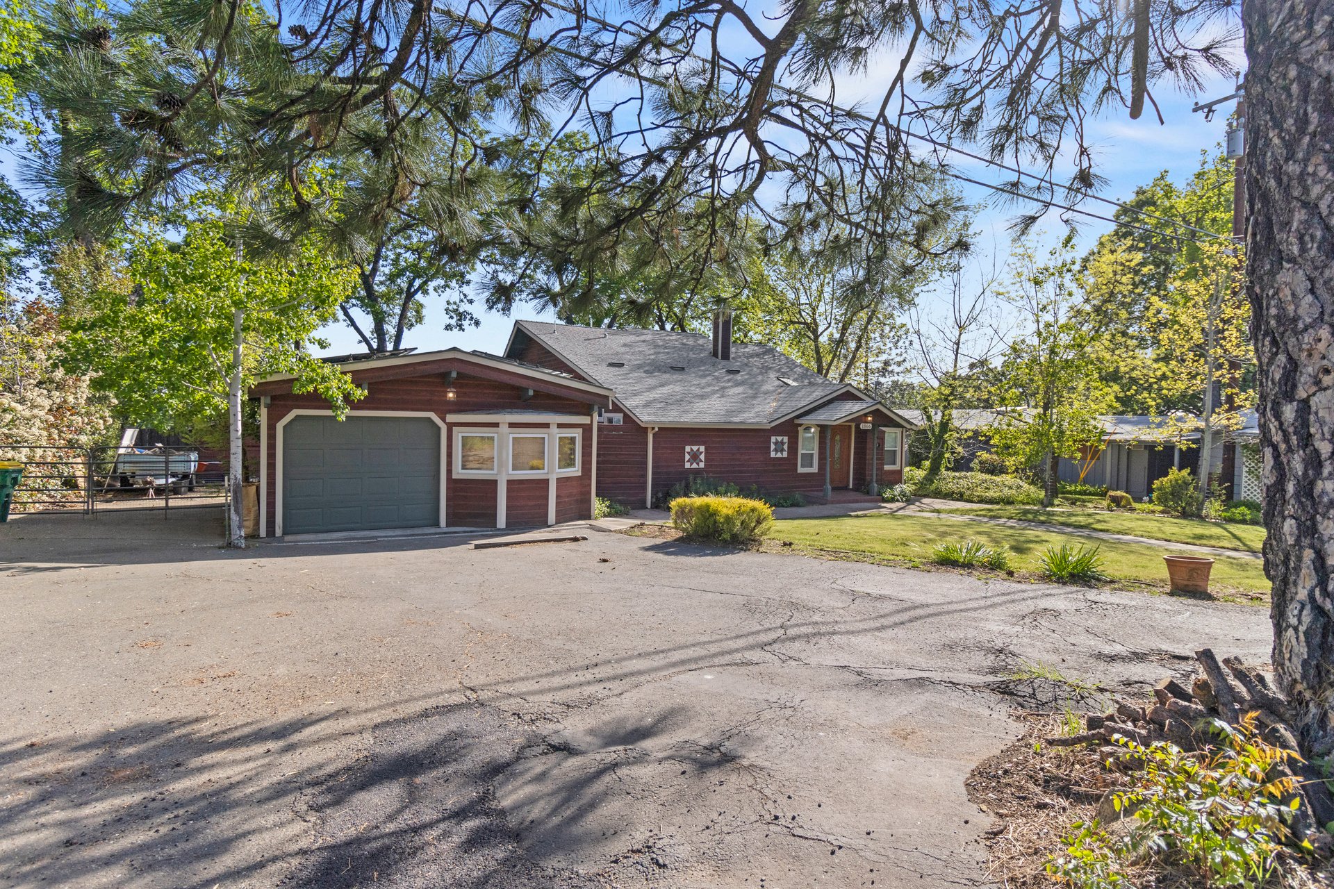 1866 Union Ridge Rd