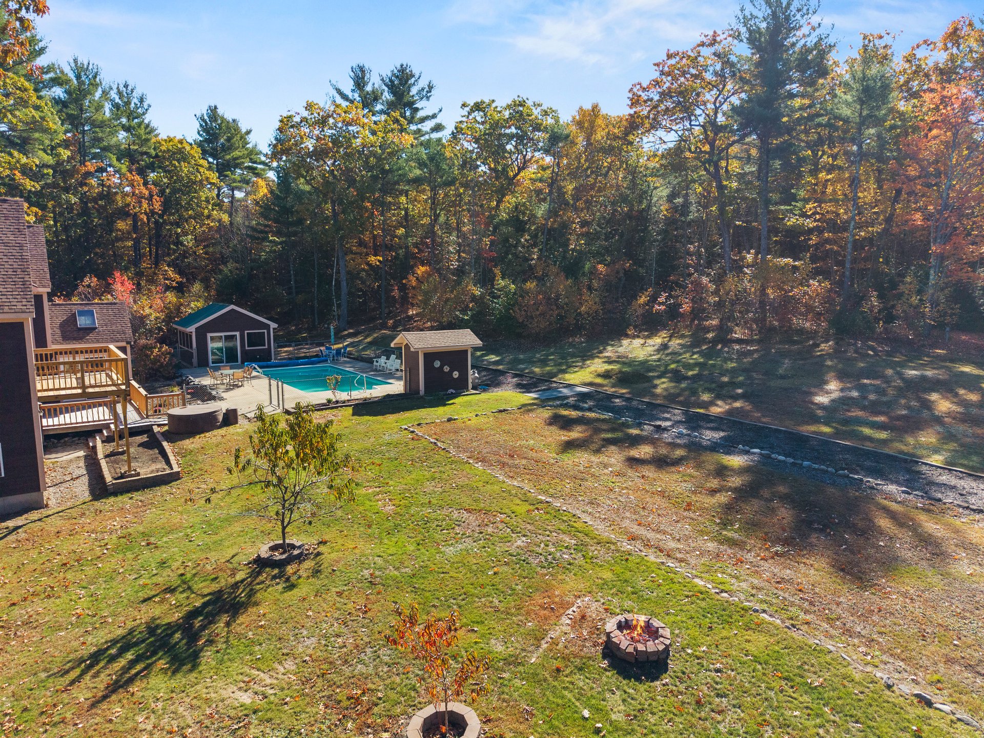 1310 Richville Road