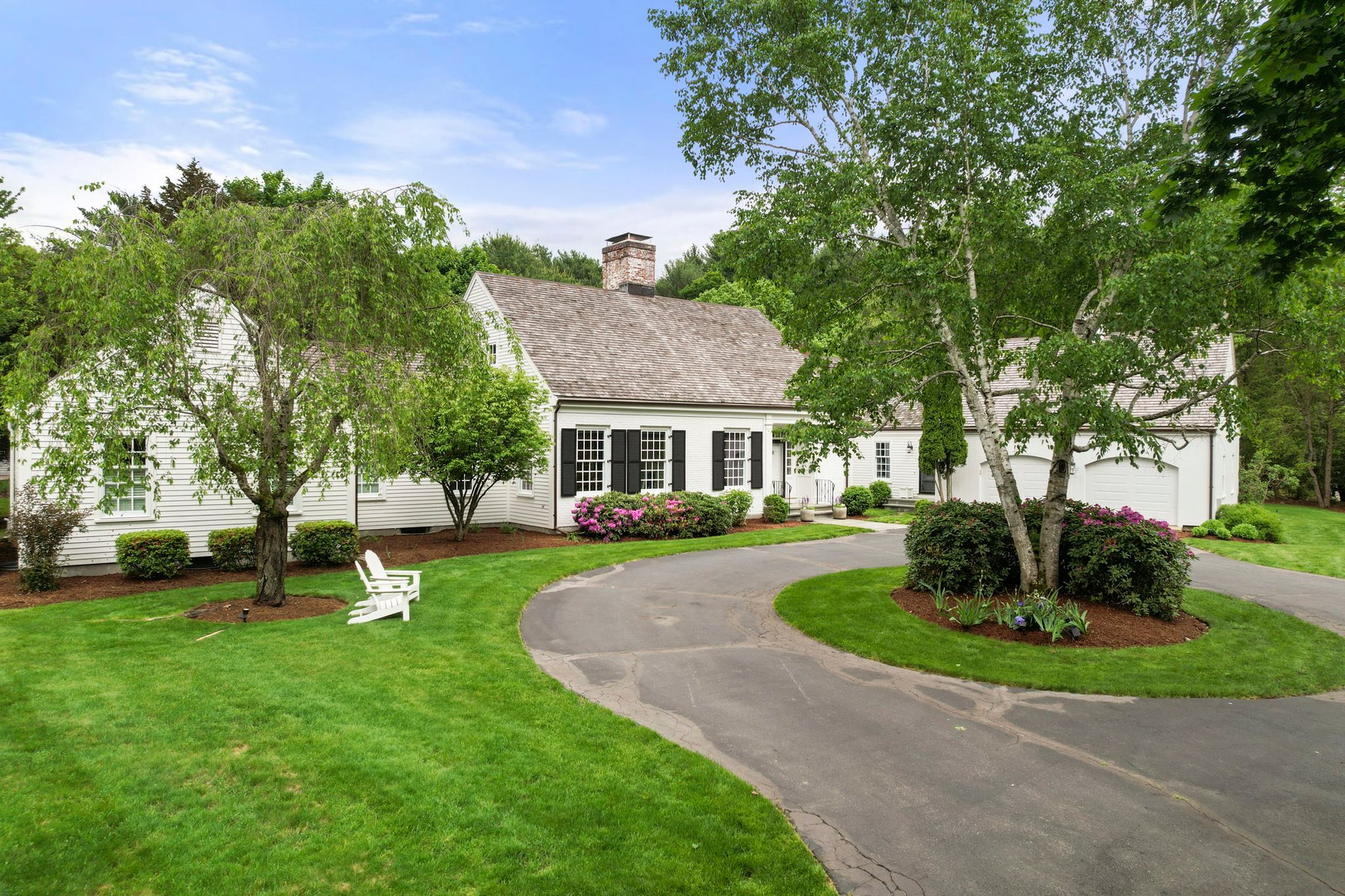 12 Pheasant Landing Road, Needham