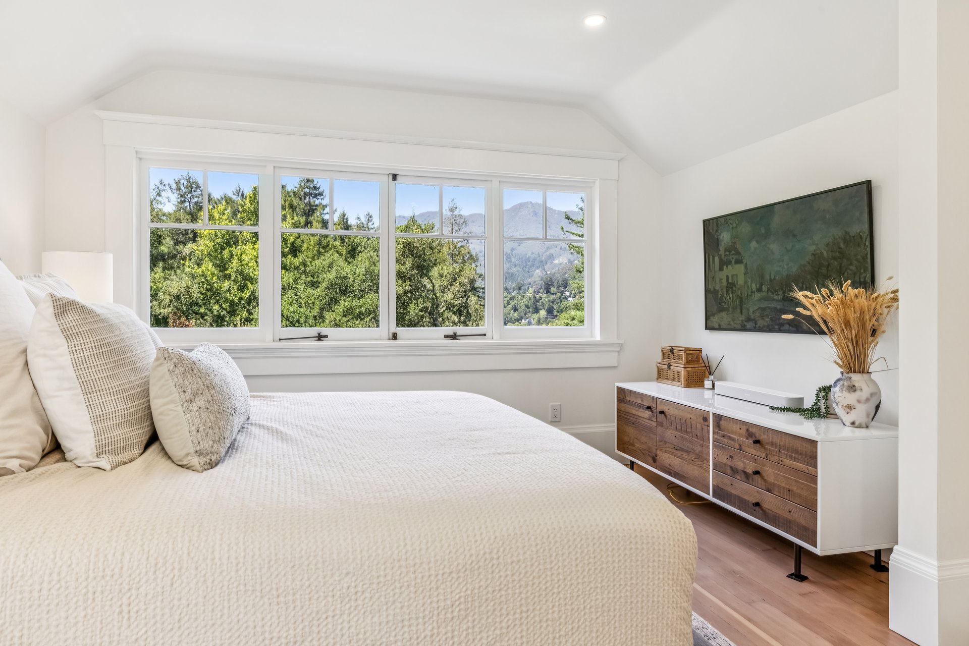 183 Molino Avenue, Mill Valley