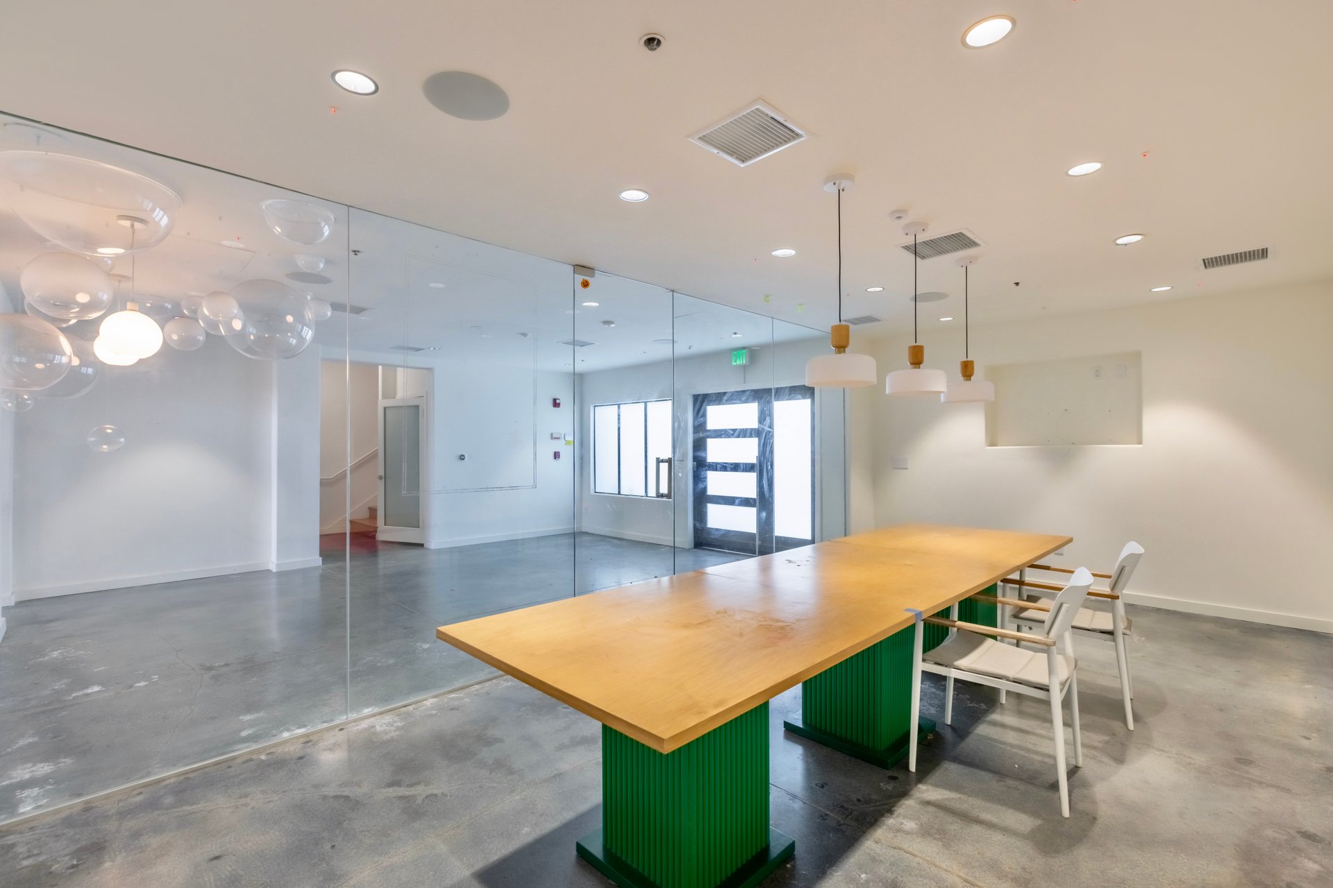 3058 N. Lima St.