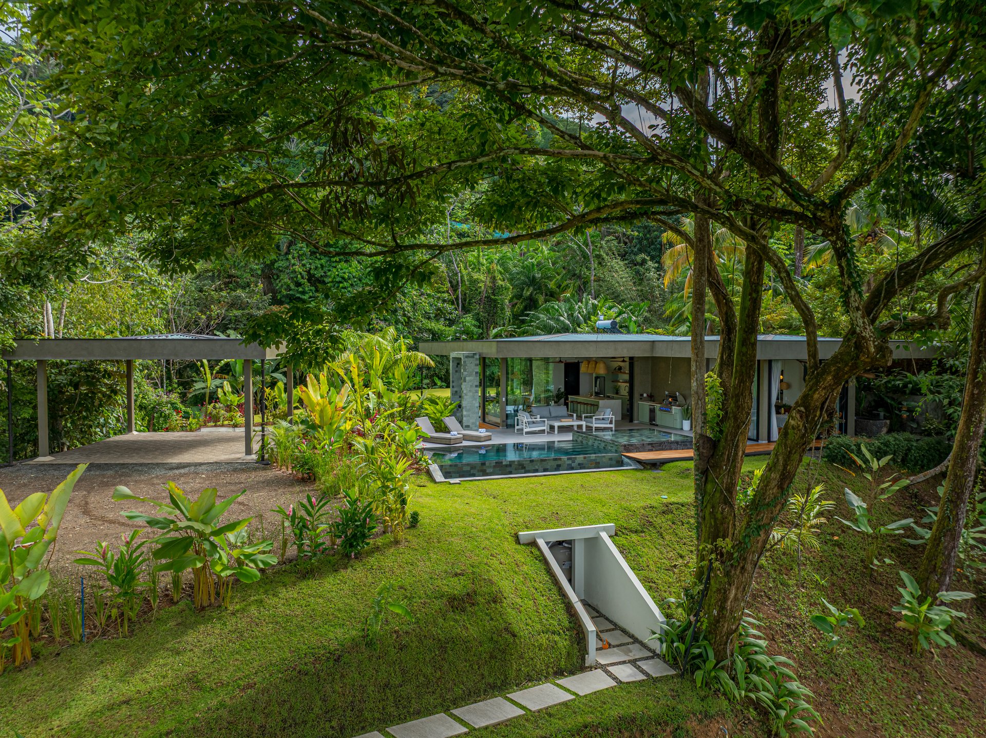 Casa Köbö — Designed for Luxury Living and High Returns