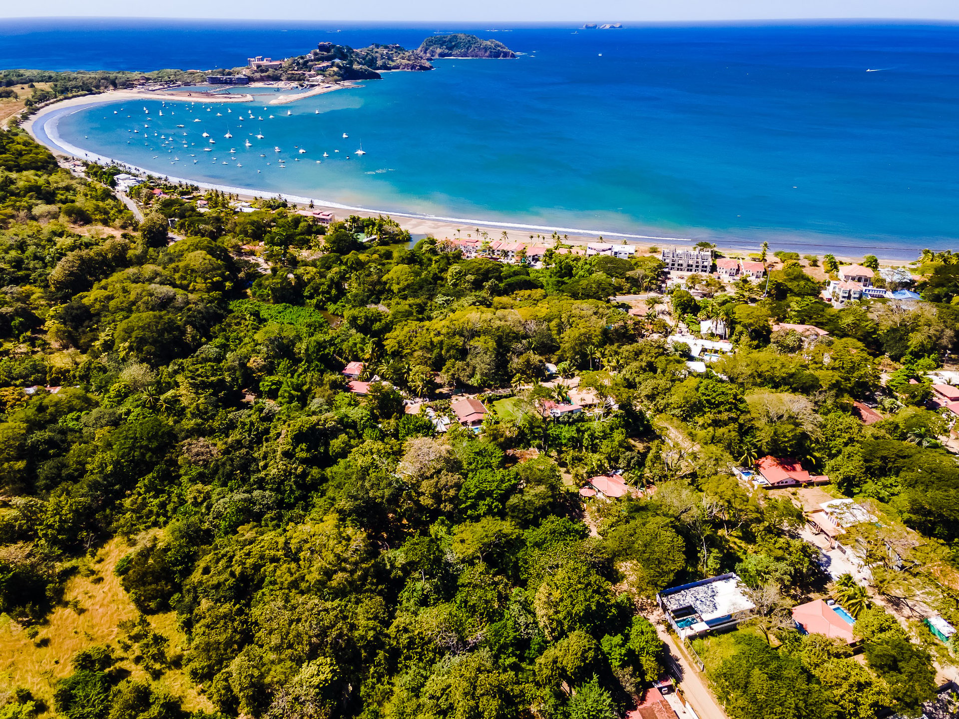 Casa Luna | Live the Costa Rica Dream - Private Home Just Minutes from the Beach!