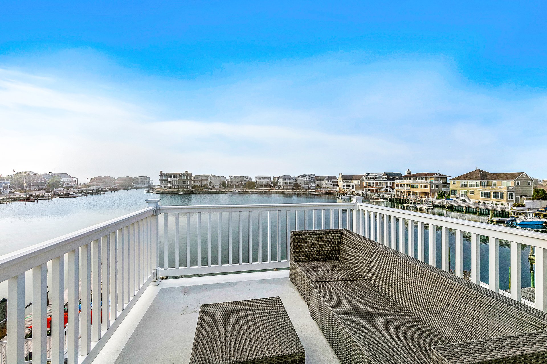 4410 Gloucester Avenue - Pet Friendly 