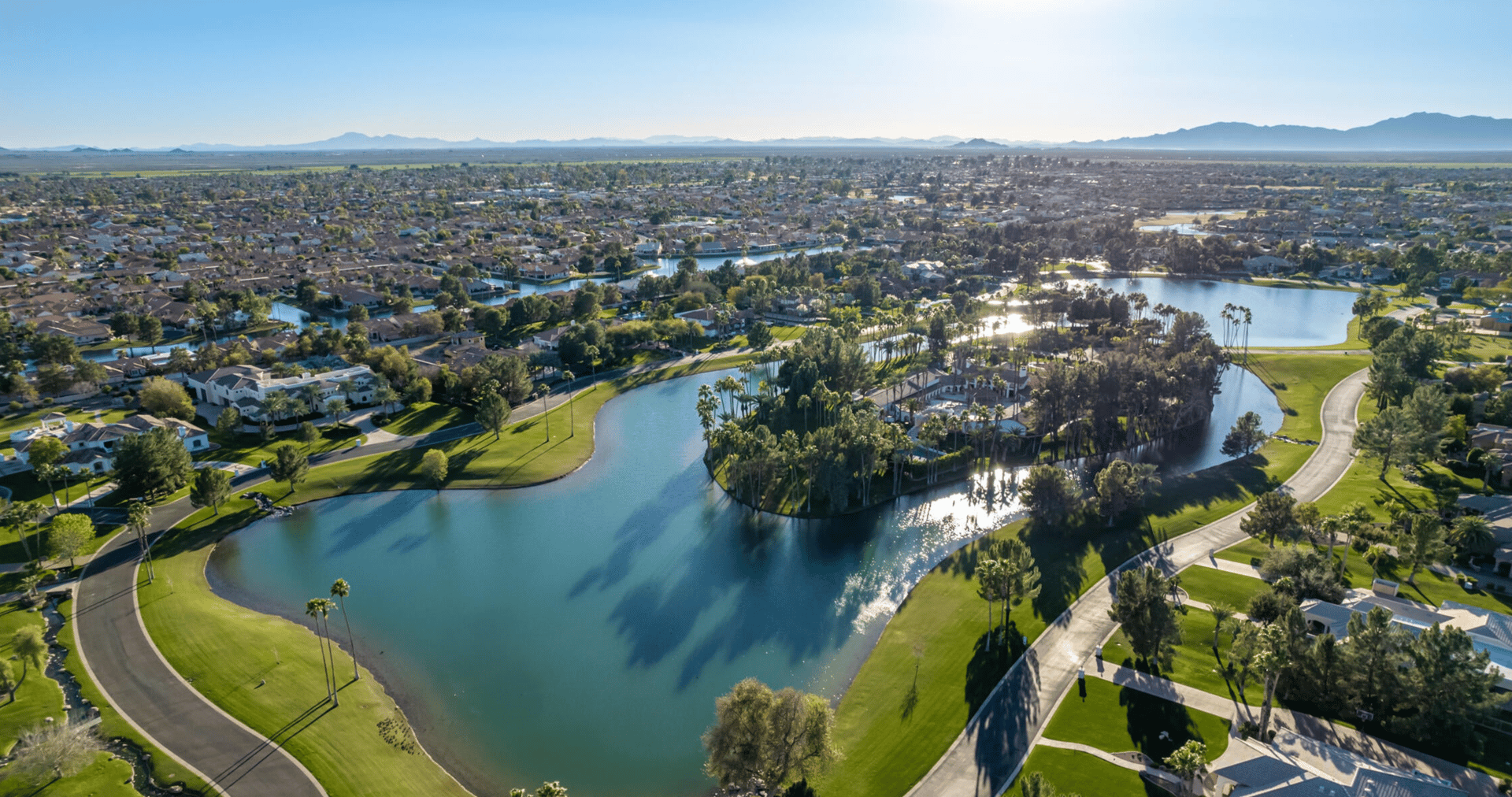 23 E Oakwood Hills Drive - "Builder's Home"