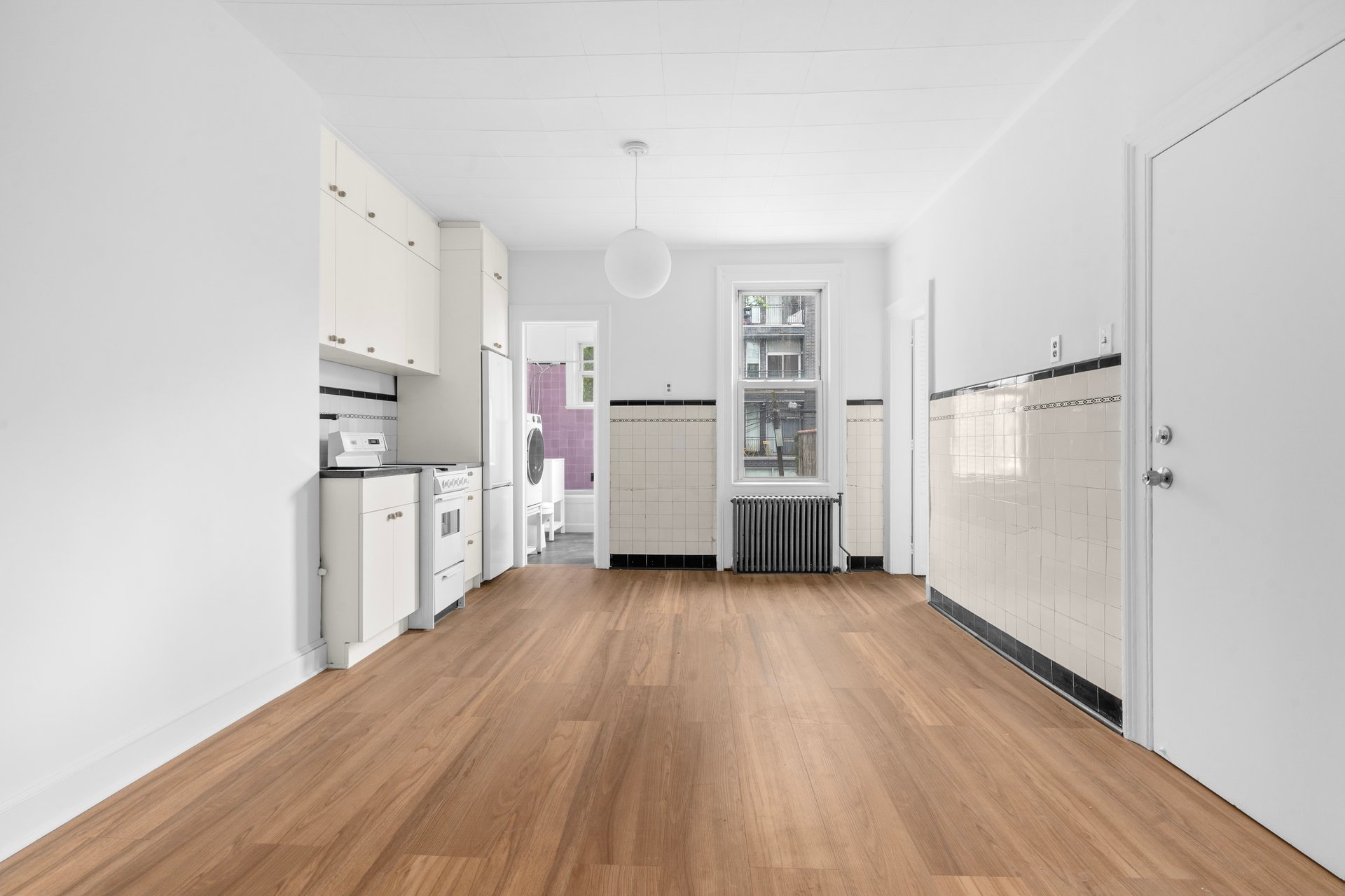 Frost Street 2 Bed