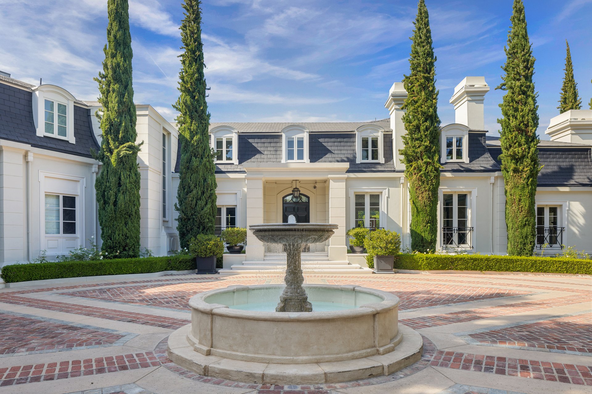 10847 Bellagio Rd