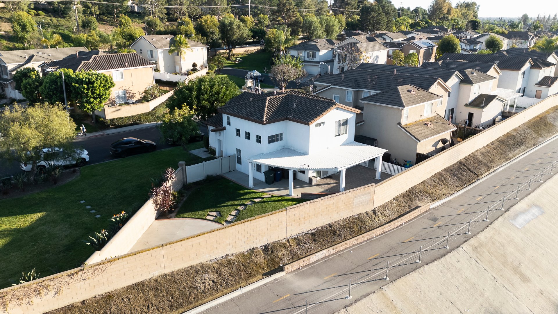 14003 Visions Dr.