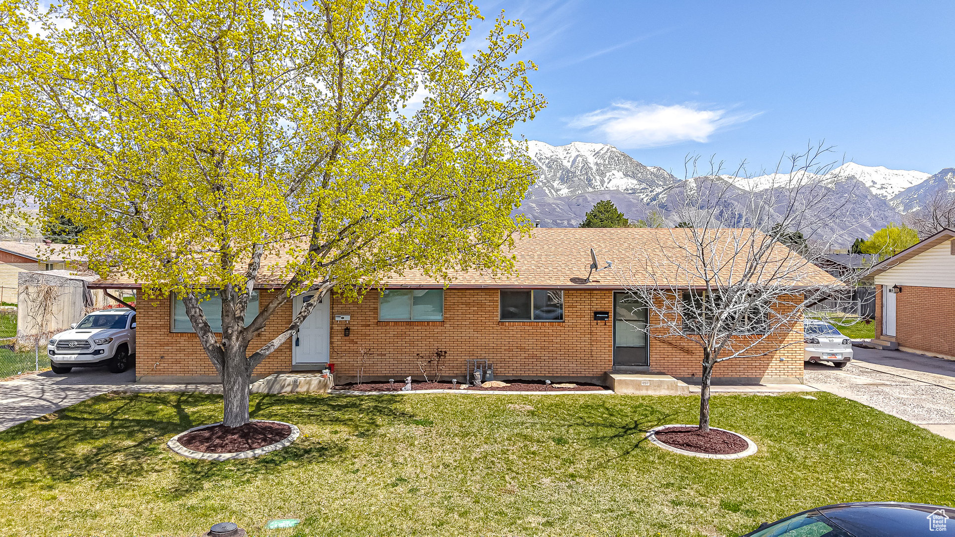 490 N 100 E, Orem UT, 84057