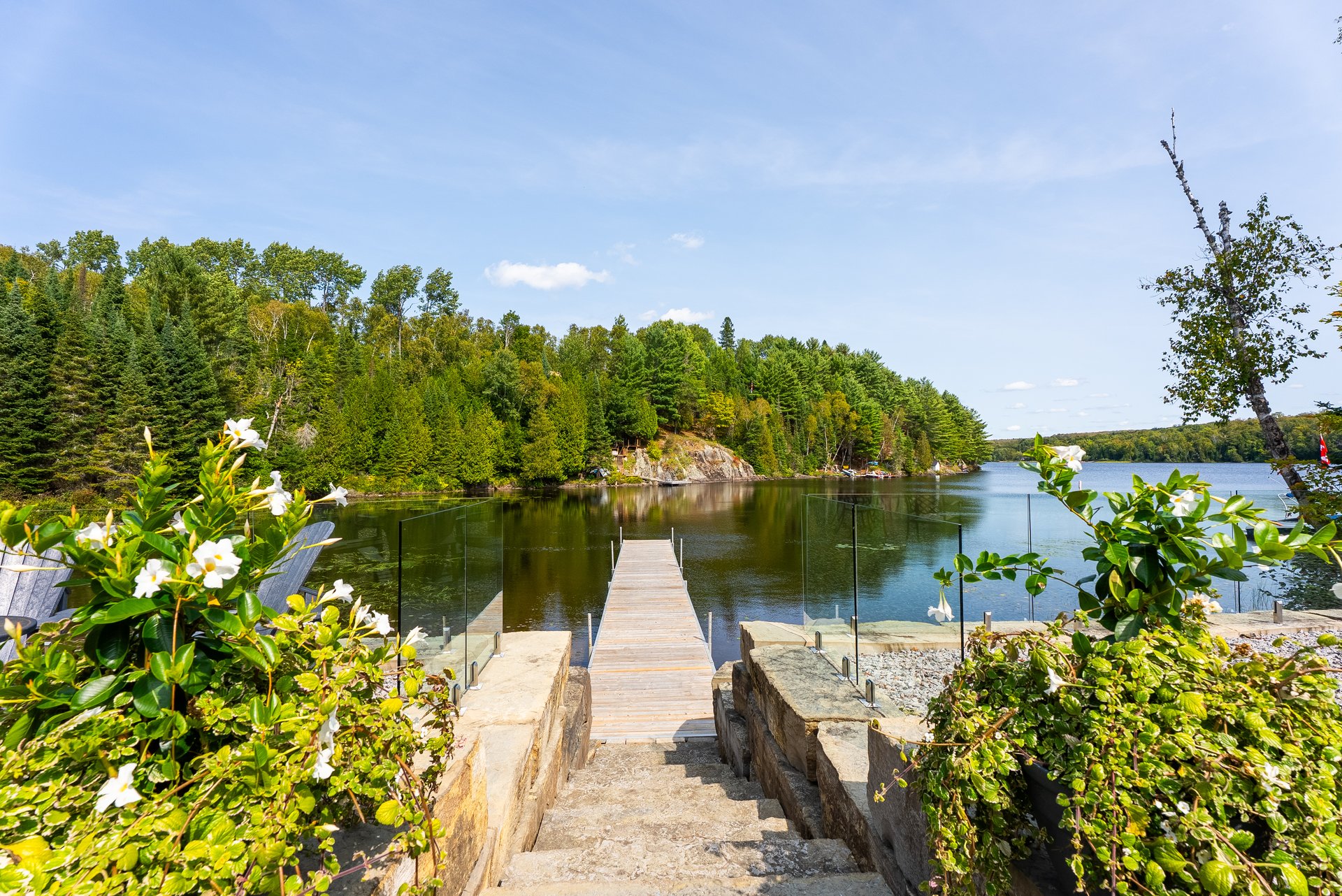Doe Lake