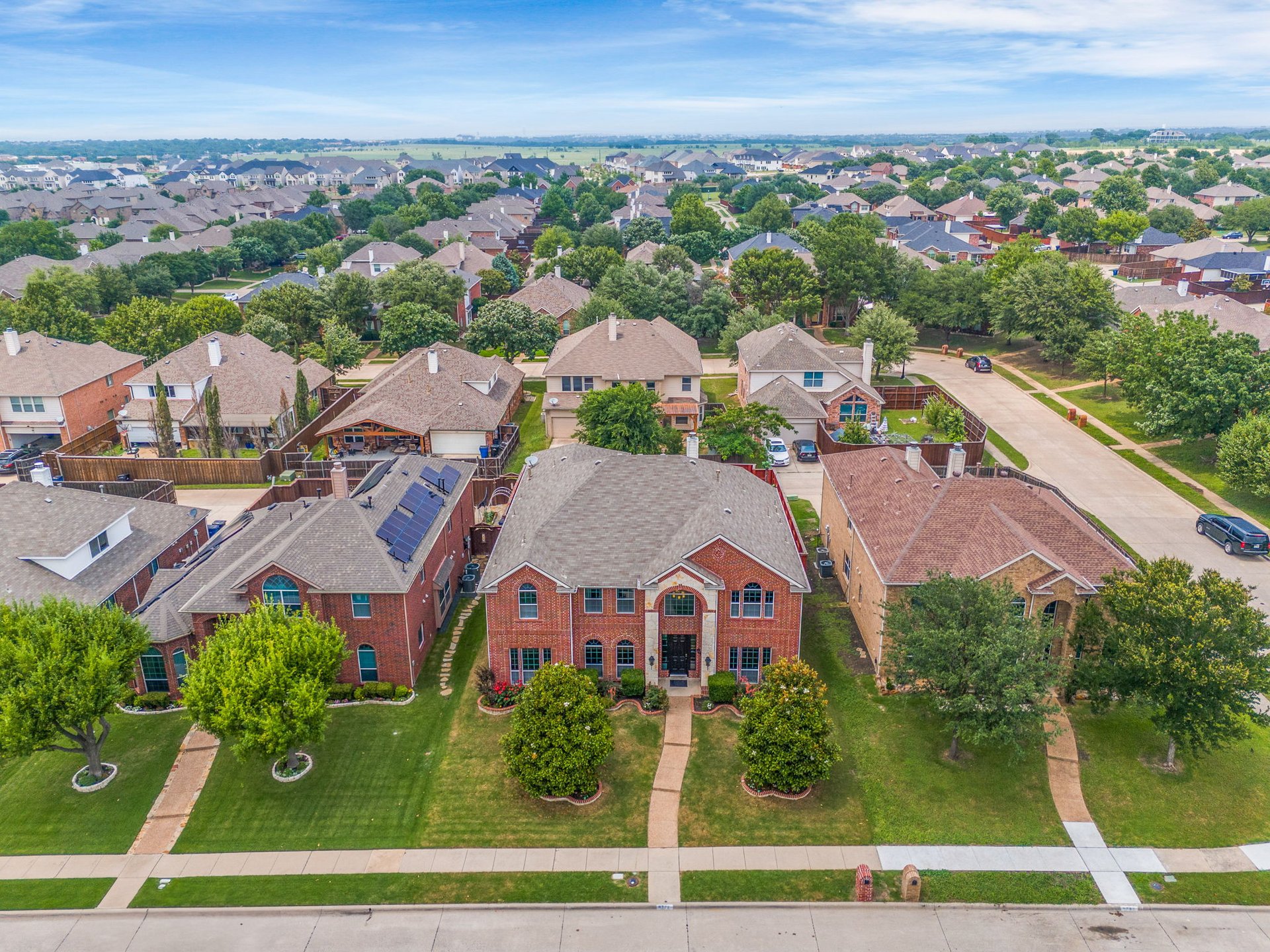 9772 Hickory Street (3% BAC)