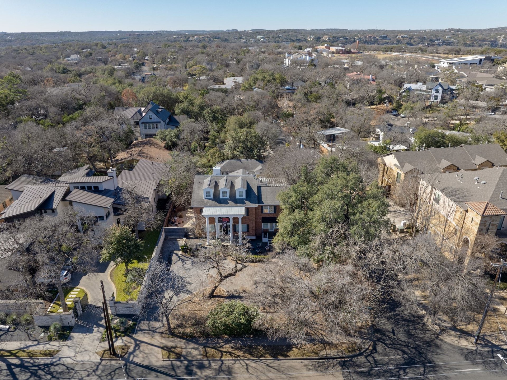 2413 Enfield Road 